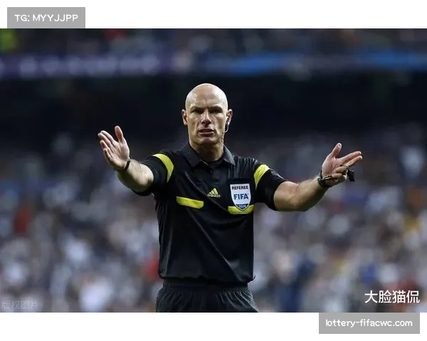 骨骼追踪技术助力英超新赛季裁判决策精准化