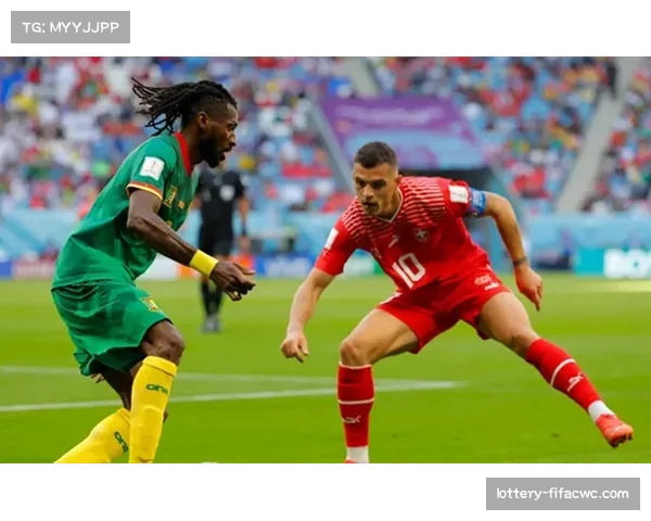 喀麦隆屈居小组第二 将参加非洲区附加赛争夺出线权